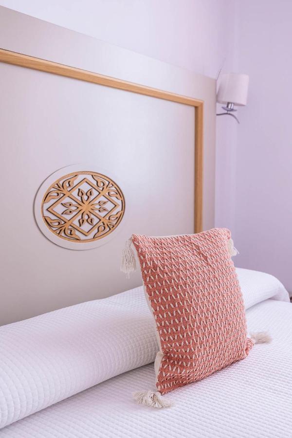 Apartamento BC4 APARCAMIENTO INCLUIDO 3D&2B Renovado Junto a Macarena y Parlamento Sevilla Exterior foto